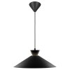Nordlux DIAL Hanglamp Zwart, 1-licht