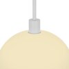 Nordlux ELLEN Hanglamp Wit, 1-licht
