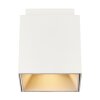 Nordlux ETHAN Plafondlamp Wit, 1-licht