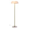Design For The People by Nordlux GLOSSY Staande lamp Wit, 3-lichts