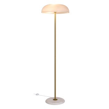 Design For The People by Nordlux GLOSSY Staande lamp Wit, 3-lichts
