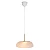Design For The People by Nordlux GLOSSY Hanglamp Wit, 3-lichts