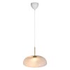 Design For The People by Nordlux GLOSSY Hanglamp Wit, 3-lichts