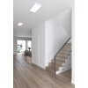 Nordlux HARLOW Plafondpaneel LED Wit, 1-licht