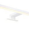 Nordlux MARLEE Spiegellamp LED Wit, 1-licht