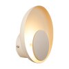 Nordlux MARSI Muurlamp LED Beige, 1-licht