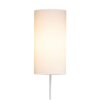 Nordlux MONA Muurlamp LED Wit, 1-licht