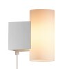 Nordlux MONA Muurlamp LED Wit, 1-licht