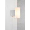 Nordlux MONA Muurlamp LED Wit, 1-licht