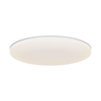 Nordlux VIC Plafondpaneel LED Wit, 1-licht