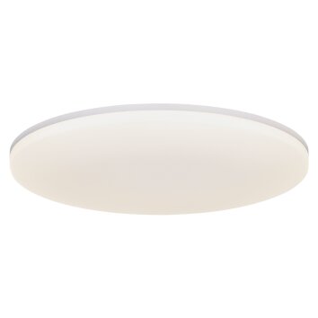 Nordlux VIC Plafondpaneel LED Wit, 1-licht