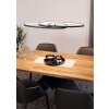 Eglo GIANELLA Hanger LED Zwart, 1-licht