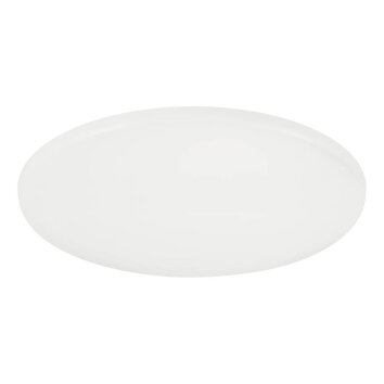 Eglo RAPITA Inbouw verlichting LED Wit, 1-licht