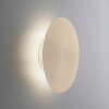 Paul Neuhaus AKKU PUNTUA Muurlamp LED Wit, 1-licht, Afstandsbediening