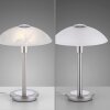 Paul Neuhaus ENOVA Tafellamp LED Zilver, 1-licht