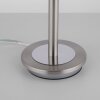 Paul Neuhaus ENOVA Tafellamp LED Zilver, 1-licht