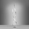 Paul Neuhaus LINDA Staande lamp LED Chroom, 1-licht
