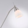 Paul Neuhaus PINO Staande lamp LED Zilver, 1-licht