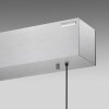 Paul Neuhaus PURE E-MOTION Hanglamp LED Zilver, 1-licht, Afstandsbediening