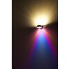 TopLight PukWall Muurlamp Chroom, 1-licht