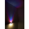 TopLight PukWall Muurlamp Chroom, 1-licht