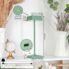 Algeraz Tafellamp LED Groen, 1-licht