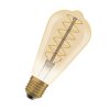 OSRAM Vintage 1906® LED E27 4,8 watt 2200 kelvin 420 lumen