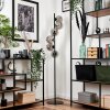 Remaisnil Staande lamp Rookkleurig, 6-lichts