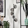 Remaisnil Staande lamp Duidelijk, Rookkleurig, 5-lichts