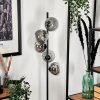 Remaisnil Staande lamp Duidelijk, Rookkleurig, 5-lichts