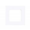 Eglo FUEVA 1 Inbouw verlichting LED Wit, 1-licht