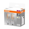 Osram LED E27 6 Watt 2700 Kelvin 806 Lumen