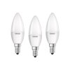 Osram LED E14 4,9 Watt 2700 Kelvin 470 Lumen