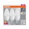 Osram LED E14 4,9 Watt 2700 Kelvin 470 Lumen