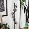 Remaisnil Staande lamp - Glas Zwart, 6-lichts