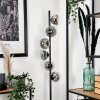 Remaisnil Staande lamp - Glas Zwart, 6-lichts
