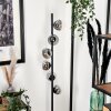 Remaisnil Staande lamp - Glas Zwart, 6-lichts