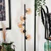 Remaisnil Staande lamp - Glas Amber, 5-lichts