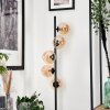 Remaisnil Staande lamp - Glas Amber, 5-lichts