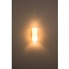 Ideallux PAUL Muurlamp Chroom, 2-lichts