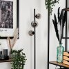 Remaisnil Staande lamp - Glas Rookkleurig, 3-lichts