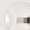 Remaisnil Staande lamp - Glas Duidelijk, 5-lichts