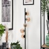 Remaisnil Staande lamp - Glas Amber, 5-lichts