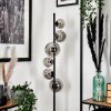 Remaisnil Staande lamp - Glas Rookkleurig, 6-lichts