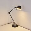 Arild Tafellamp Zwart, 1-licht