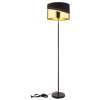 Globo OR Staande lamp Zwart, 1-licht