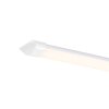 Nordlux GLENDALE Onderbouw verlichting LED Wit, 1-licht