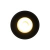 Nordlux ROSALEE Inbouw verlichting LED Zwart, 1-licht