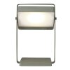 Nordlux SAULIO Tafellamp voor buiten LED Groen, 1-licht