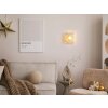 Trio LEANO Muurlamp LED Goud, 1-licht
